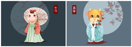 鸡狗真的不能结婚吗，1993女鸡1994男狗婚配