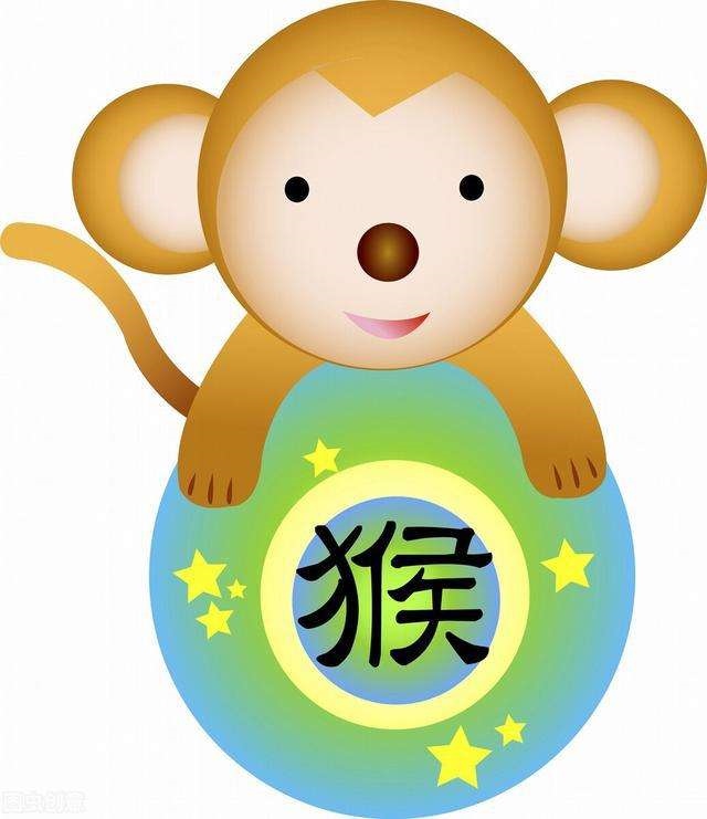 属猴是什么年份生的，属猴哪个月份出生更好