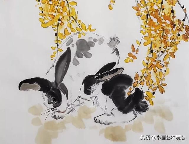 987属兔人今日运势详解，属兔今日运势每日运程"