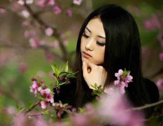 属鸡的桃花劫是谁，你是我的桃花劫动漫