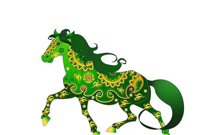 与属马相合的属相，属马女的和什么属相相合