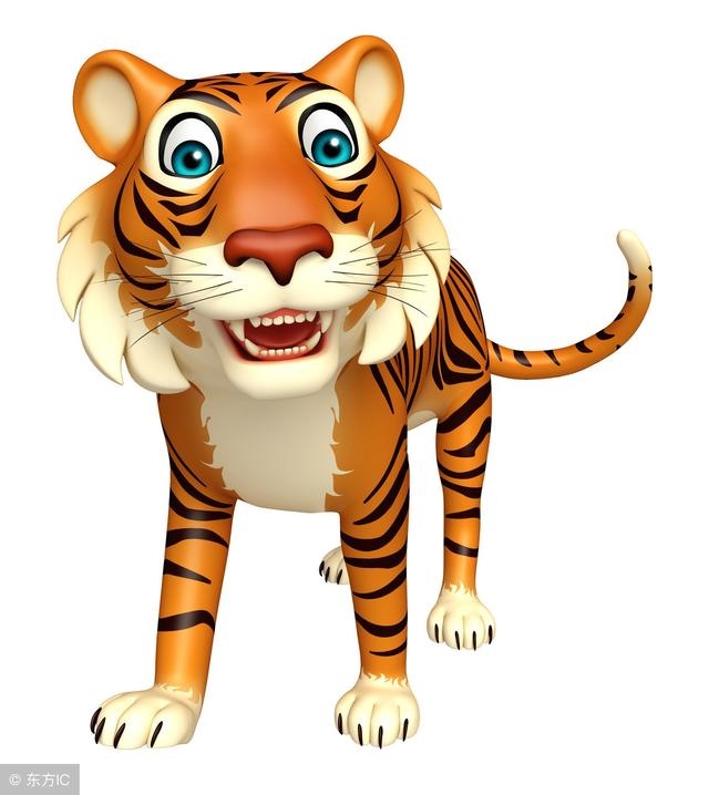 八六年属虎的财运怎么样，1986年属虎人一生运势