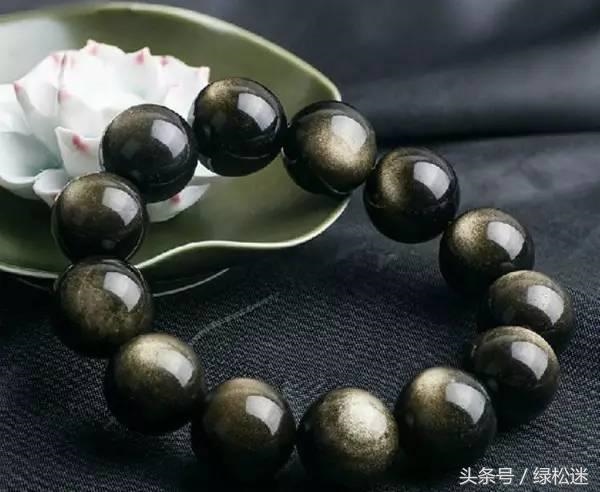 男人戴什么首饰招财更好，男人喜欢带什么首饰