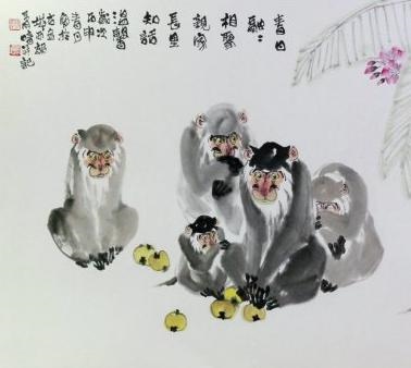 8年属猴的贵人，1968年2022