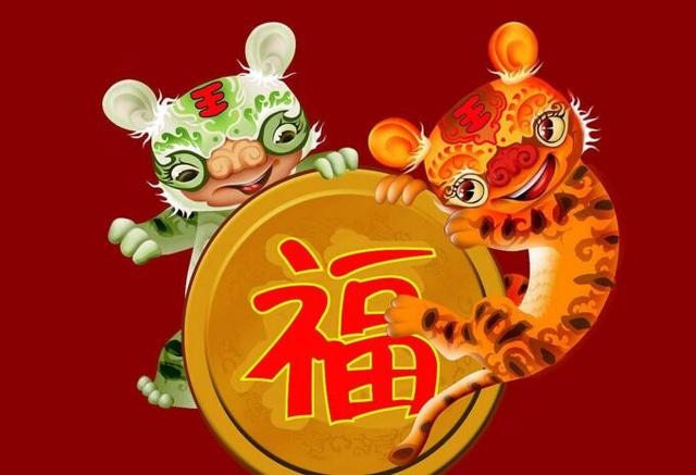 生肖虎未来十年运势吉凶预测,74属虎大运在什么时候