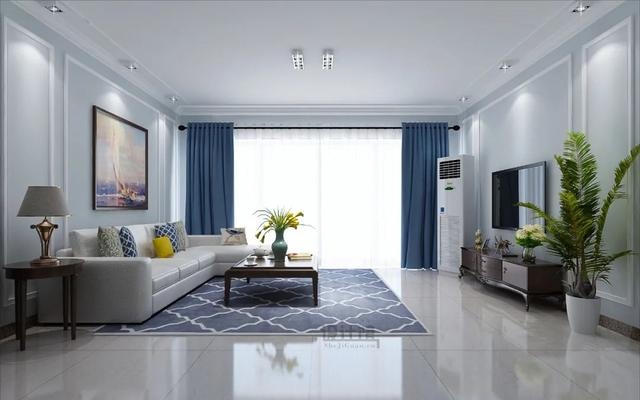 客厅挂什么画好看，客厅适合挂什么画风水好