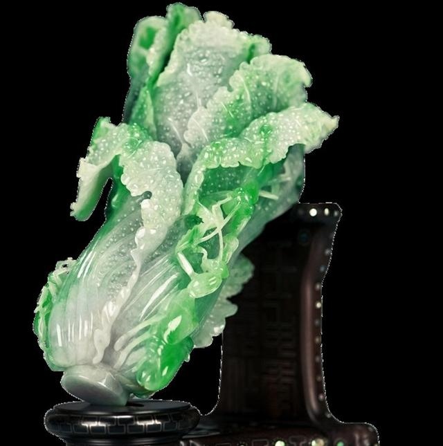 招财翡翠吊坠都有什么寓意，九尾狐翡翠吊坠寓意