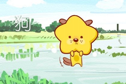 属狗2022年运势完整版，1982年属狗2022年运势