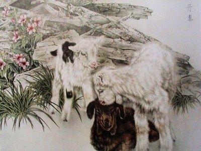 属羊今年的运势怎么样,属羊人本月运势如何