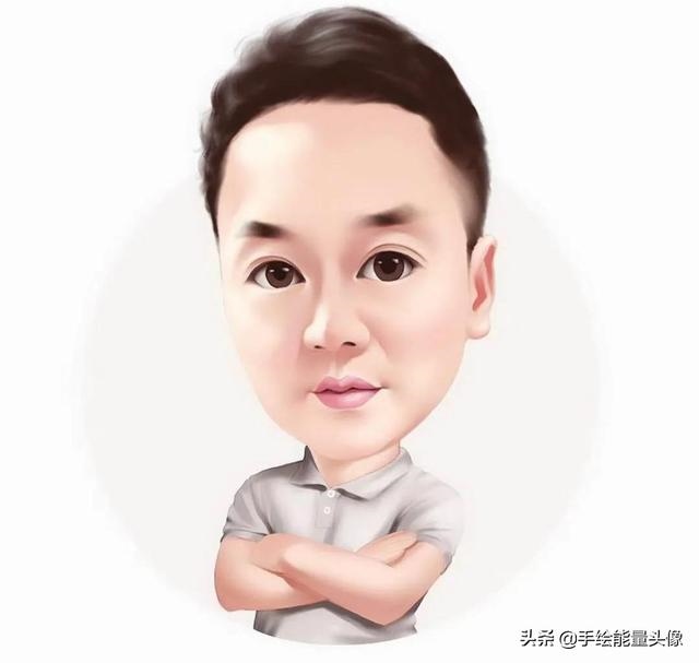 男人带来好运的微信头像，改变运气的微信头像男