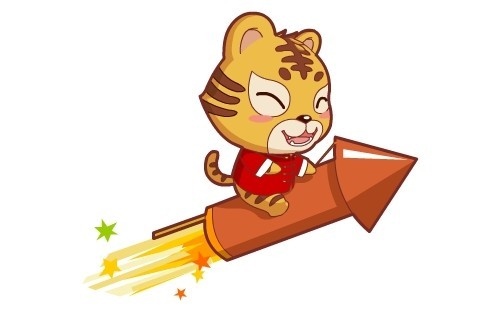 属虎之人的福星与克星，生肖虎的克星生肖鸡