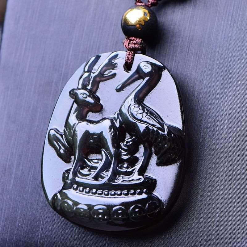 属兔的戴什么吊坠更好，1987属兔佩戴什么更好