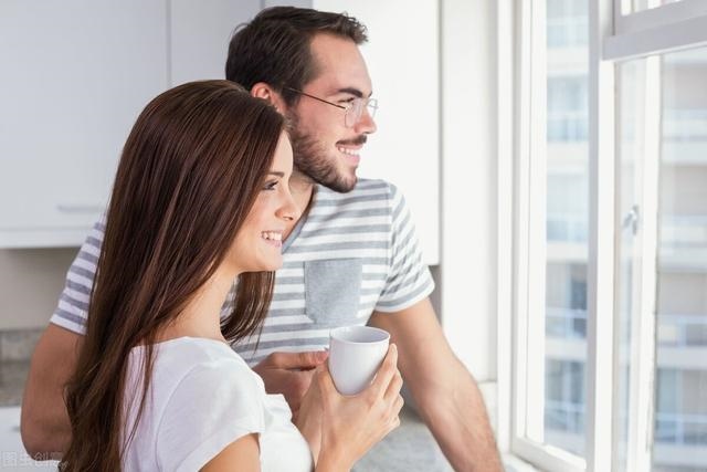 男人娶丧偶的女人好不好，娶一个带儿子的丧偶女人