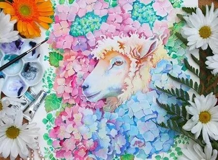 属羊人一辈子的克星是谁，属鸡一辈子克星