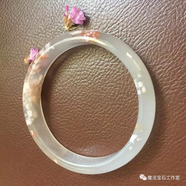 各种图案银手镯的寓意,银手镯刻什么字寓意好