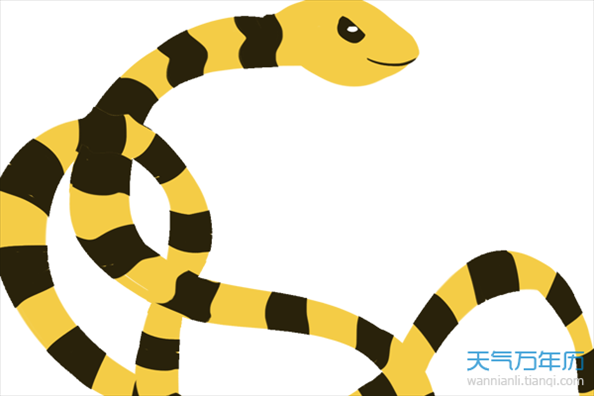 5年属蛇的今年怎么样，65年出生属蛇2022