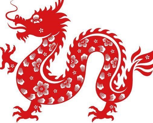 属龙的都是哪一年出生的，2012年出生属龙什么命