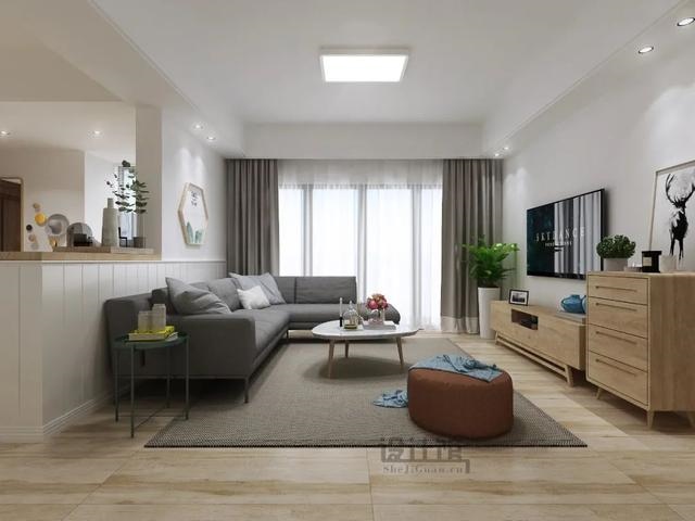 客厅挂什么画好看，客厅适合挂什么画风水好