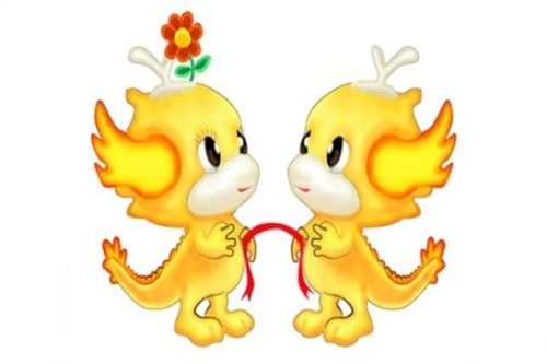 属龙年在2022年运势，1976年属龙45岁后的财运