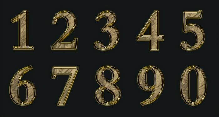 一100数字吉凶查询，81数字吉凶查询"