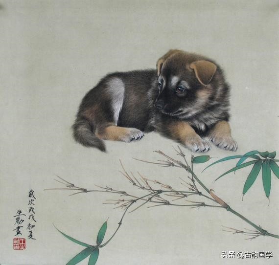 十二生肖配对十二生肖姻缘配对，十二生肖更佳婚配图