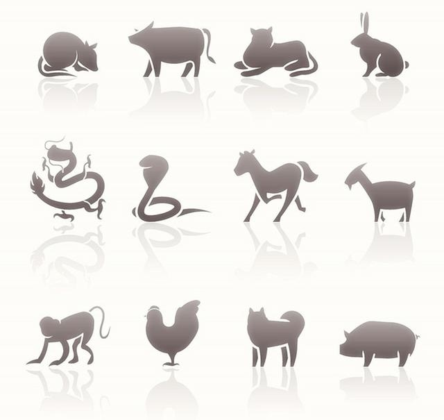 龙和蛇的属相合不合，男龙女蛇婚姻会长久吗