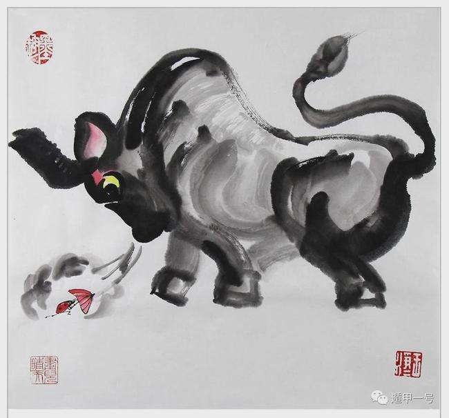 属牛2022年全年运势和运程，2022属牛的运势和财运