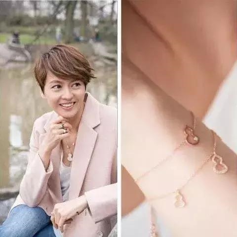 7年属蛇能戴金饰吗，属蛇戴金项链可以吗"