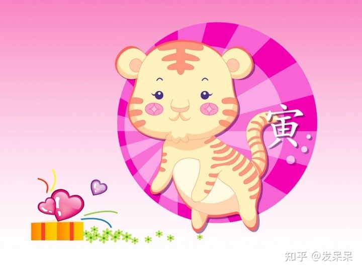 022年属虎人的全年运势女，74年属虎48岁以后的一生命运"