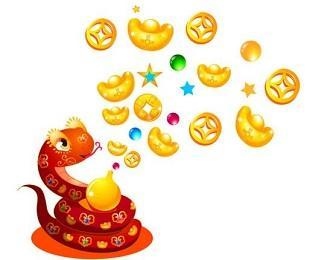 属蛇的今年下半年的运势怎么样,1977年属蛇人2022 年运势