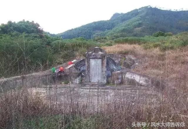 阴宅后面没靠山怎么办，阴宅风水口诀