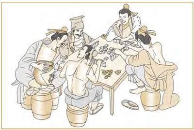 房价在2022年大跌六爻卦，2023年房价预测