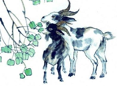 属羊今年的运势怎么样,属羊人本月运势如何