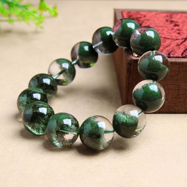 十大不值钱的水晶，哪种水晶适合买