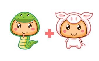 蛇女比马男大一岁，男马女蛇是上等婚配吗