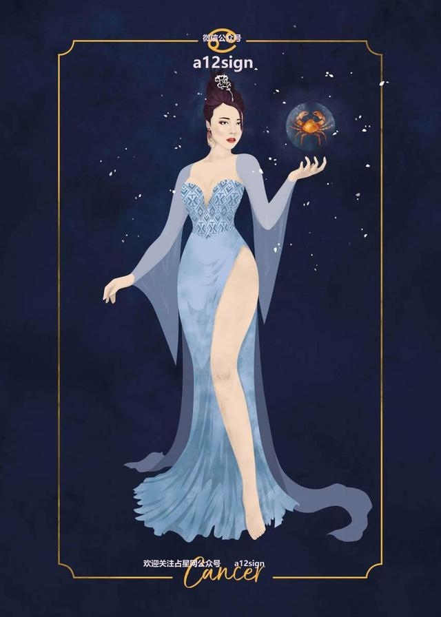 每日星座运势郑博士，每日星座运势