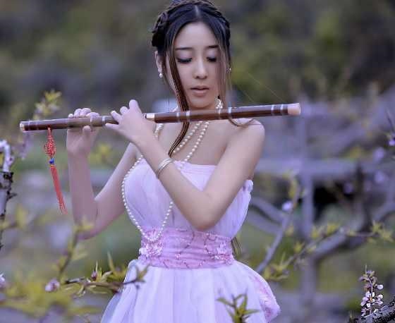 属鸡的桃花劫是谁，你是我的桃花劫动漫