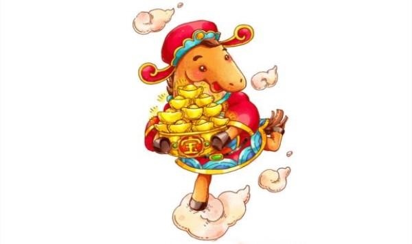 属马五行属金的人运势，金马是哪一年