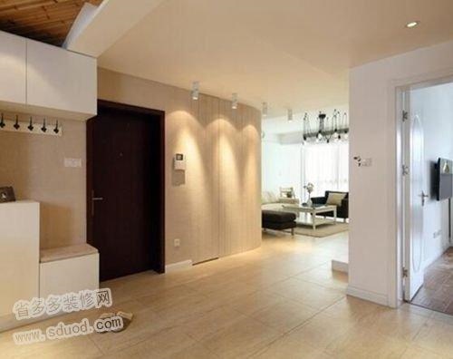 卧室通道玄关挂什么画好，玄关挂什么画最旺财