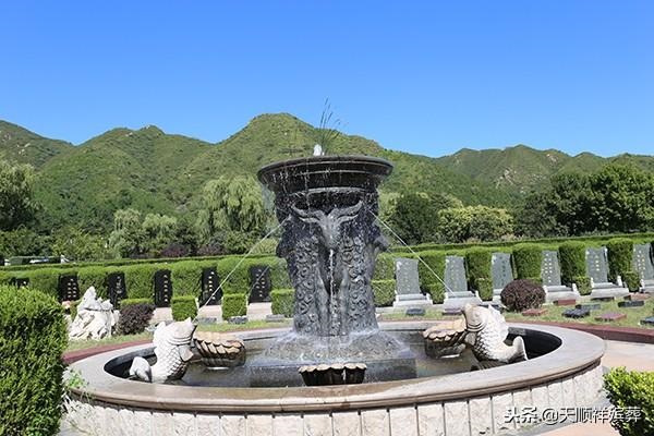 中国风水更好的墓地，最发人丁的坟地