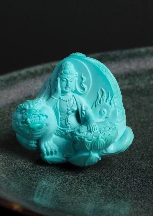 属鼠的戴什么观音更好，属鼠佩戴什么玉吊坠好