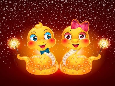 未来五年生肖蛇的运程,蛇女2022 年运势完整版