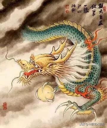 属龙人2023年全年运势及运程，1976年的龙45岁后的财运