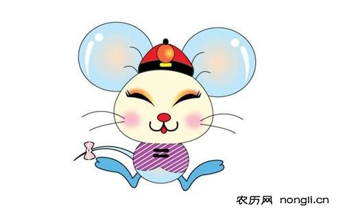 属鼠和什么属相最配婚姻，属鼠什么生肖结合是更佳婚配