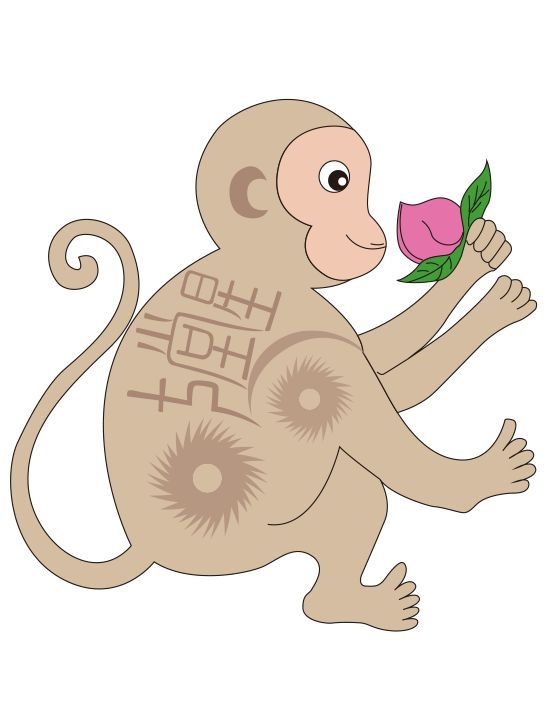 022年猴男的全年运势如何,1980年属猴人2022年运势及运程"