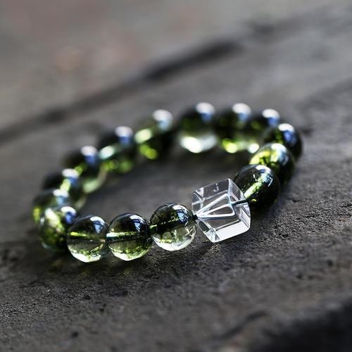 十大不值钱的水晶，哪种水晶适合买