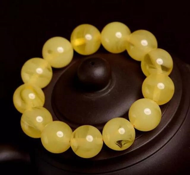 男人戴什么招财保平安，男人带什么保平安更好