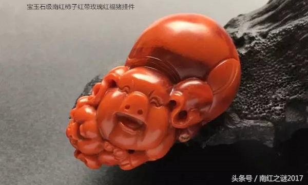 属虎的女人能不能戴南红，什么人适合戴南红