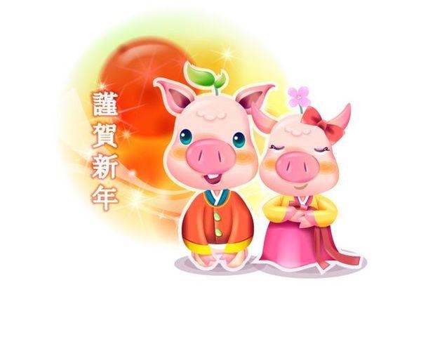 属猪与属蛇的合作伙伴,83年猪和蛇在事业上配吗