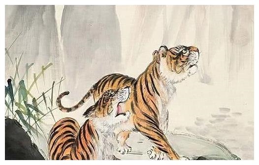 022年属虎的重大贵人，74年属虎2022